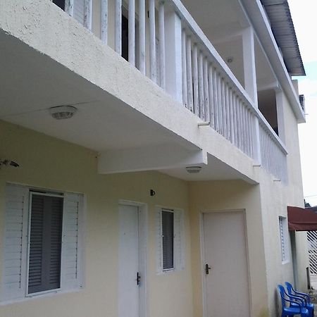 Suites Cordoba Sp Bertioga Exterior foto