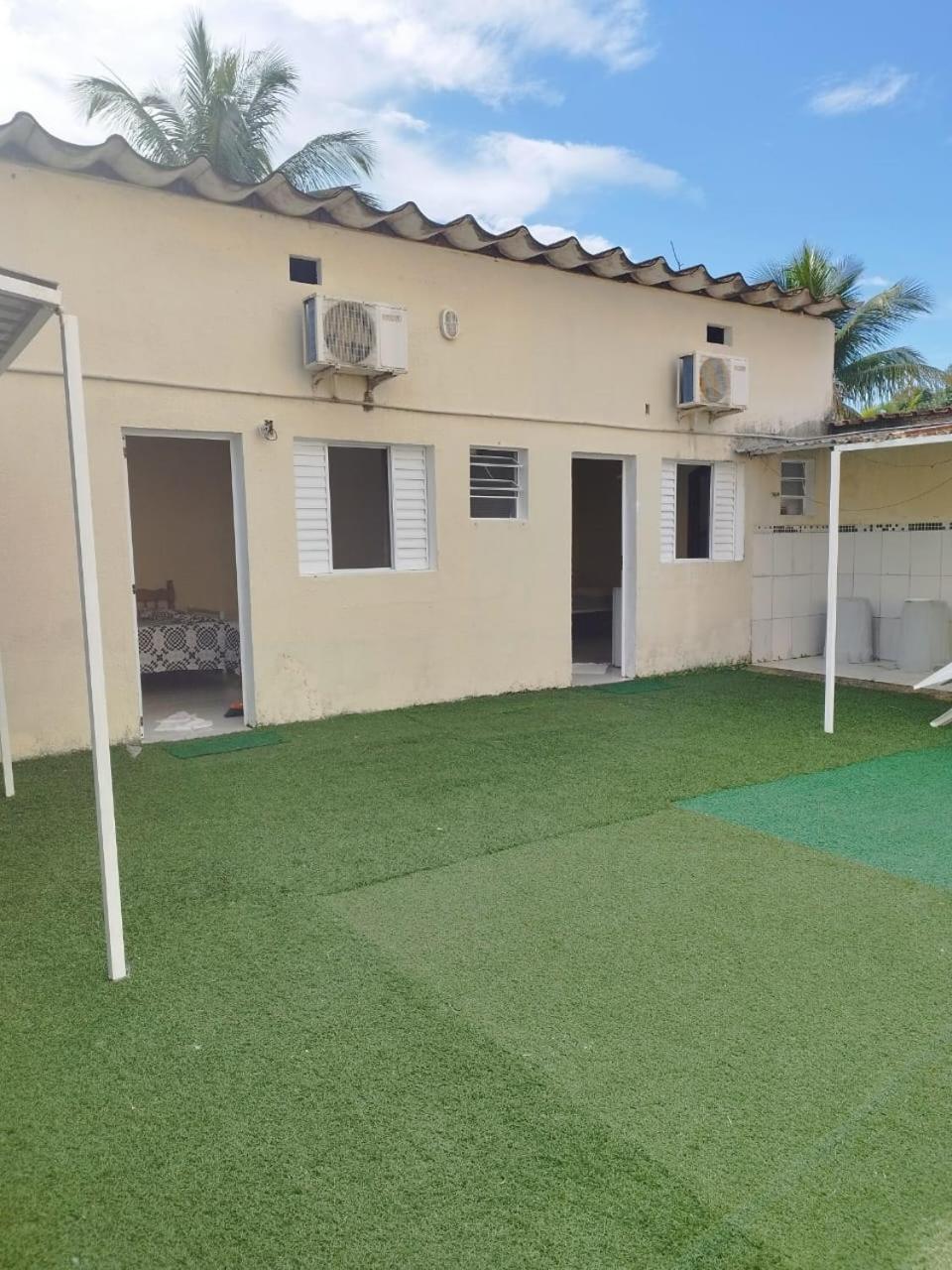 Suites Cordoba Sp Bertioga Exterior foto