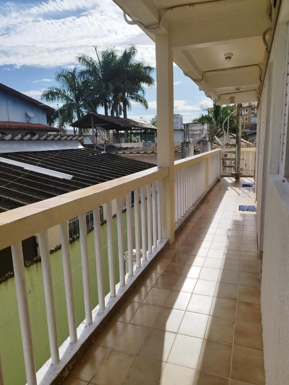 Suites Cordoba Sp Bertioga Exterior foto