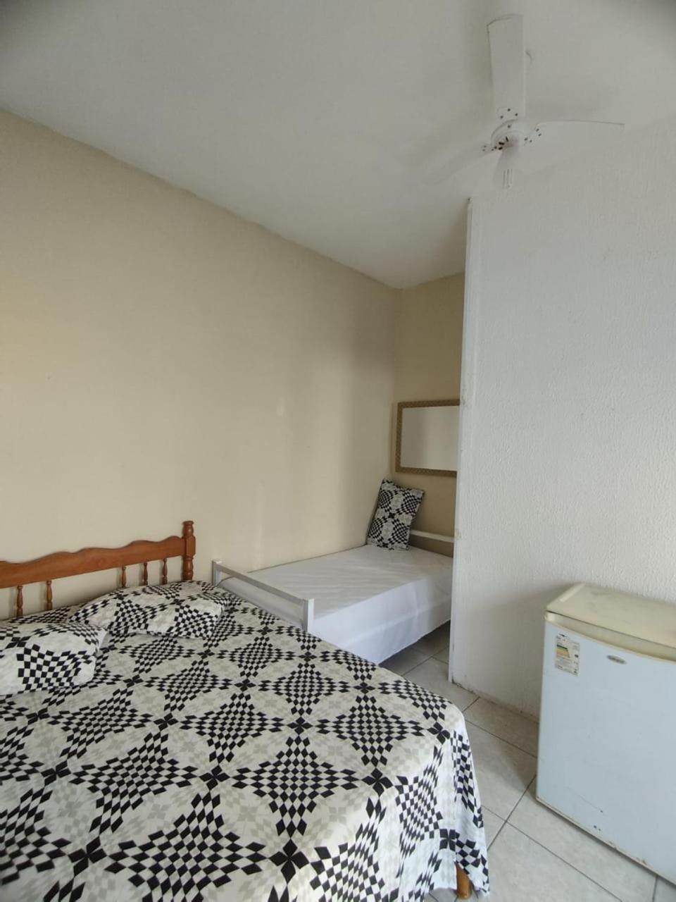 Suites Cordoba Sp Bertioga Exterior foto