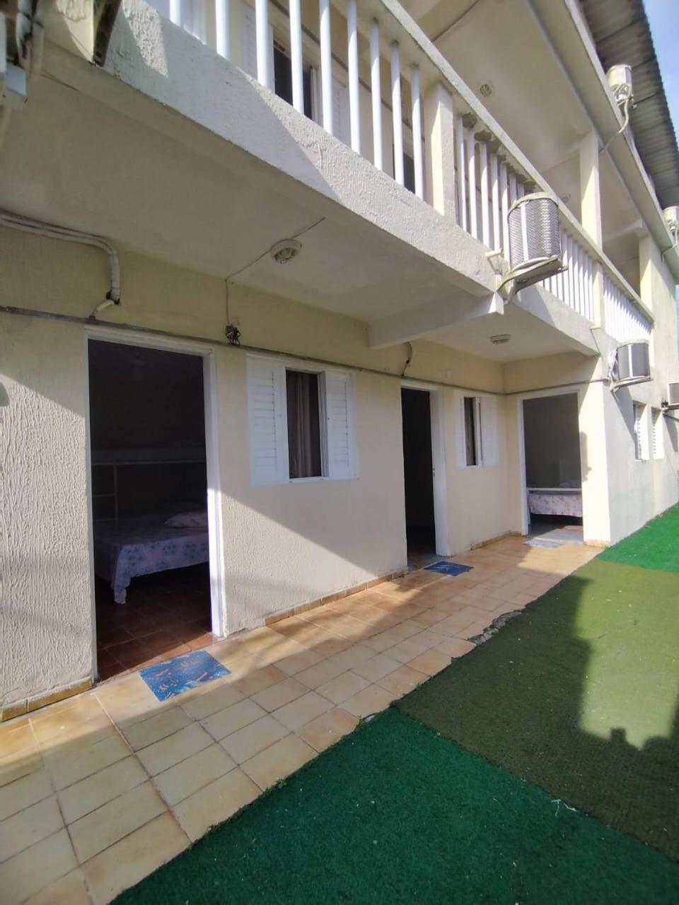 Suites Cordoba Sp Bertioga Exterior foto