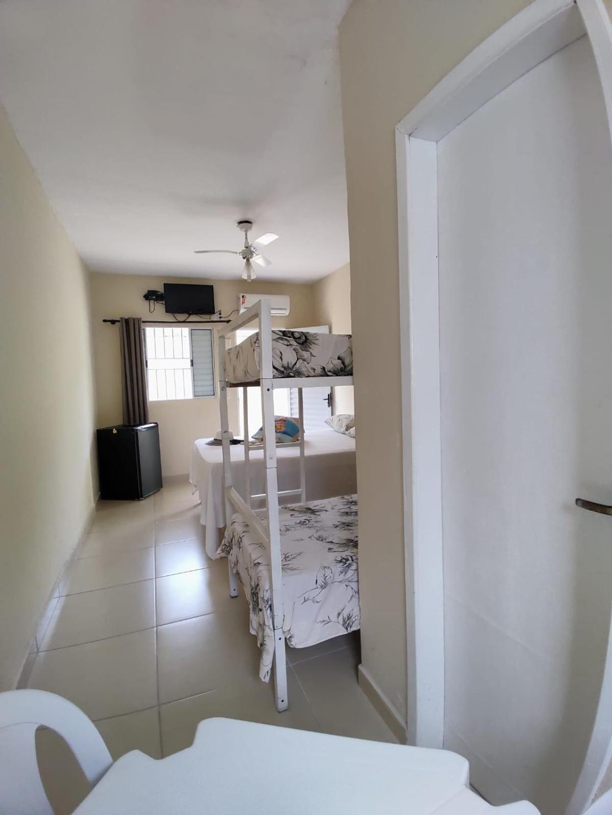 Suites Cordoba Sp Bertioga Exterior foto