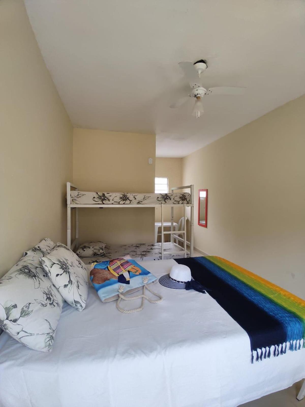 Suites Cordoba Sp Bertioga Exterior foto