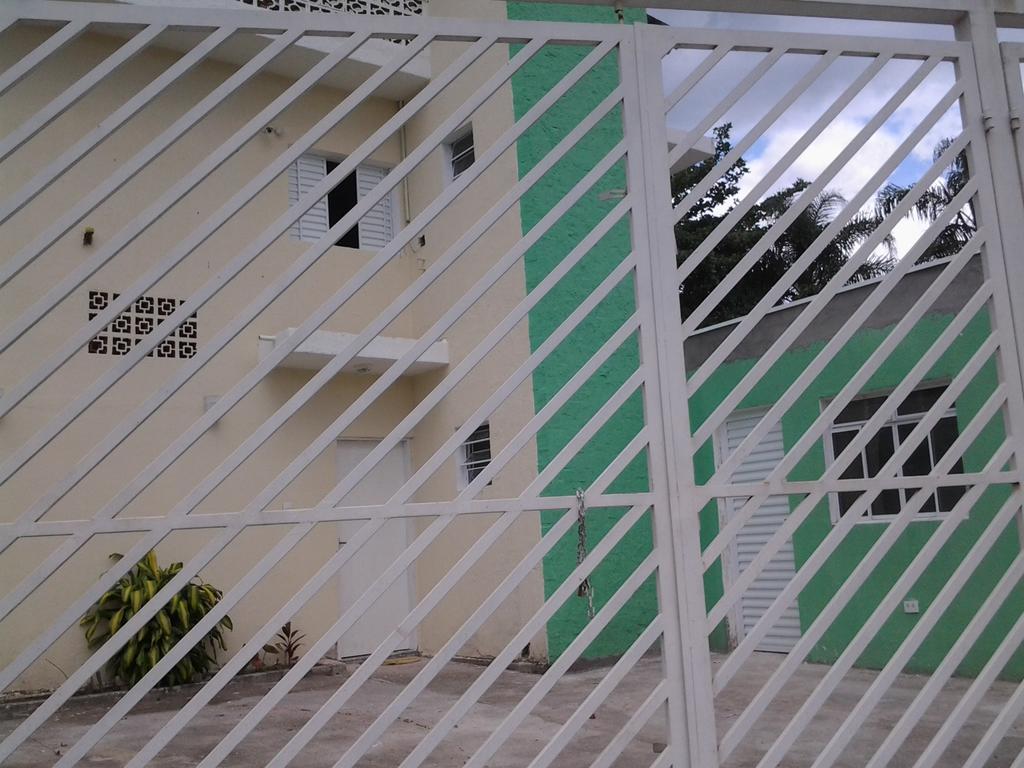 Suites Cordoba Sp Bertioga Exterior foto