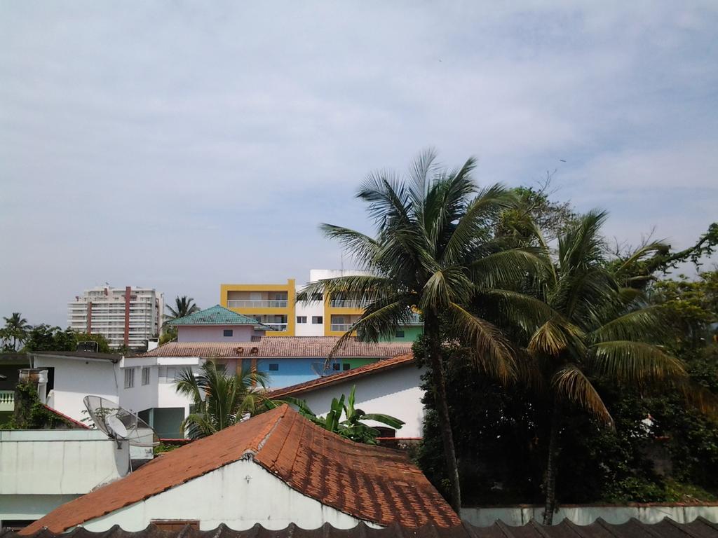 Suites Cordoba Sp Bertioga Exterior foto