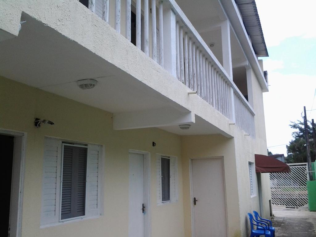 Suites Cordoba Sp Bertioga Exterior foto