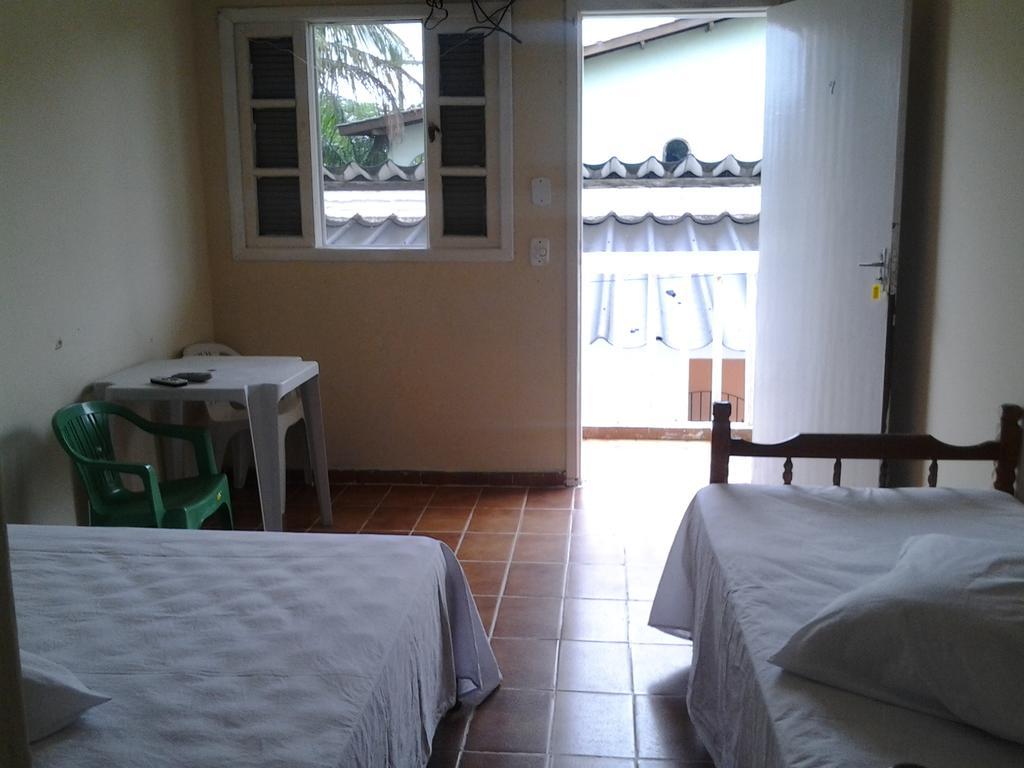 Suites Cordoba Sp Bertioga Exterior foto