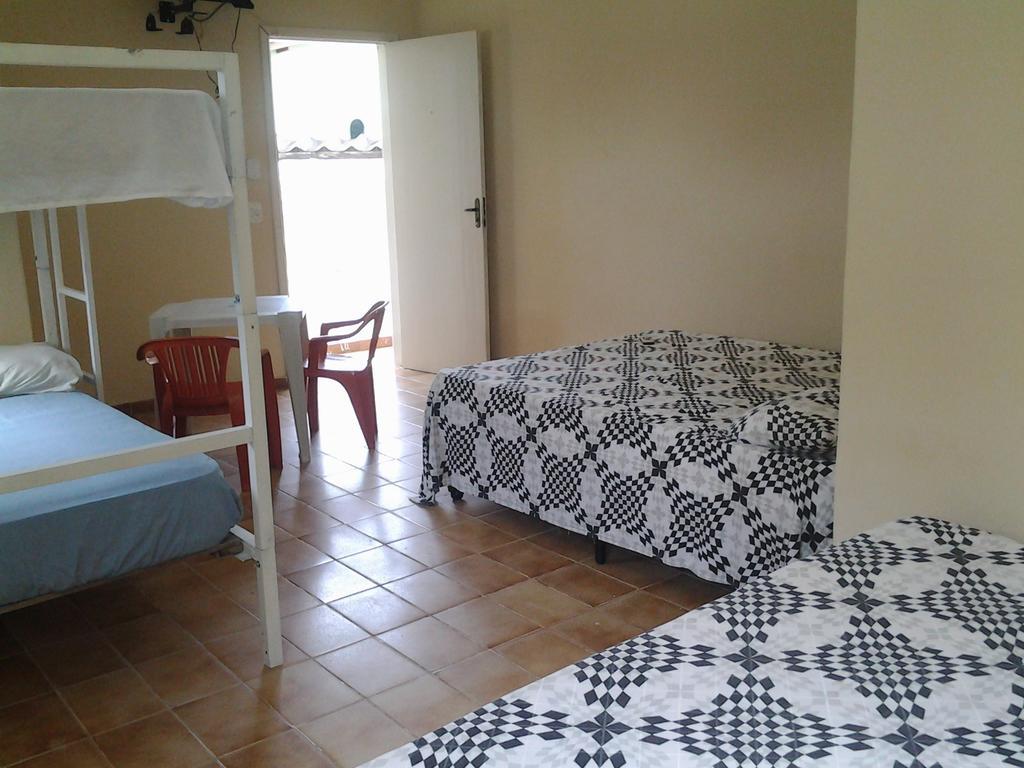 Suites Cordoba Sp Bertioga Exterior foto